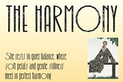Belkon Stamp, a Sans Serif Font by Craft Supply Co. (Thumbnail 5 of 8)