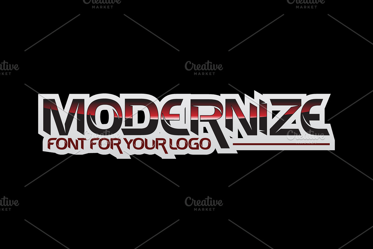 MODERNIZE