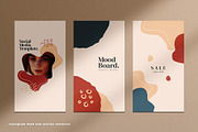 Nuha - Instagram template, a Social Media Template by Guna Studio (Thumbnail 6 of 8)