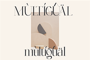 Garetc, a Serif Font by Muksal Creative (Thumbnail 7 of 8)