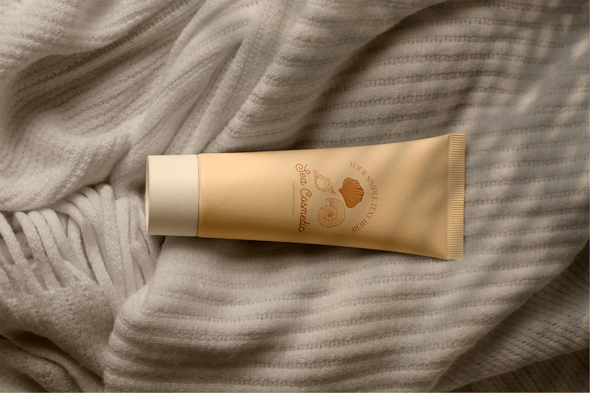 Sun Dream Logotype, a Branding & Logo Template by Mio Buono (Photo 6 of 13)