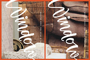 Gallery Society Modern Handwritten, a Script Font by stylishtype.co (Thumbnail 10 of 20)