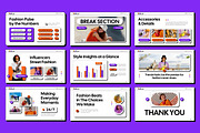 Pulse Newsletter Keynote, a Presentation Template by Loin Studio (Thumbnail 4 of 4)