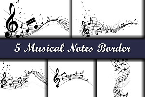 Musical Notes