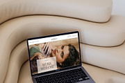 Reflect Squarespace Website Template, a Squarespace Template by The Humanista Co. (Thumbnail 8 of 18)