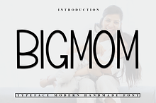 Bigmom