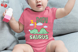 Baby, Newborn Sublimation Bundle