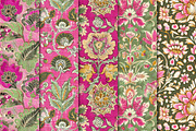 Bohemian Printable Backgrounds, a Pattern Graphic by Maishop (Thumbnail 7 of 8)
