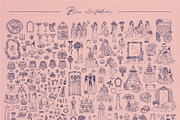 Bachelorette Party!, an Object Graphic by YuHusar (Thumbnail 10 of 14)