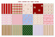 Cozy Holiday BUNDLE: 7 Best Packs, an Object Graphic by Mio Buono (Thumbnail 8 of 52)