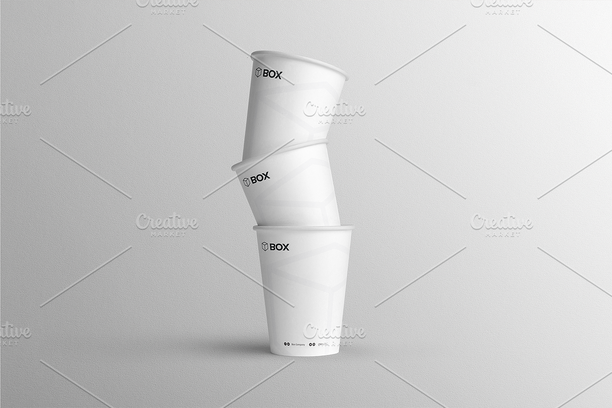 Corporate Stationery, a Stationery Template by Mastergfx (Photo 7 of 12)