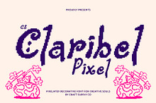 CS Claribel Pixel