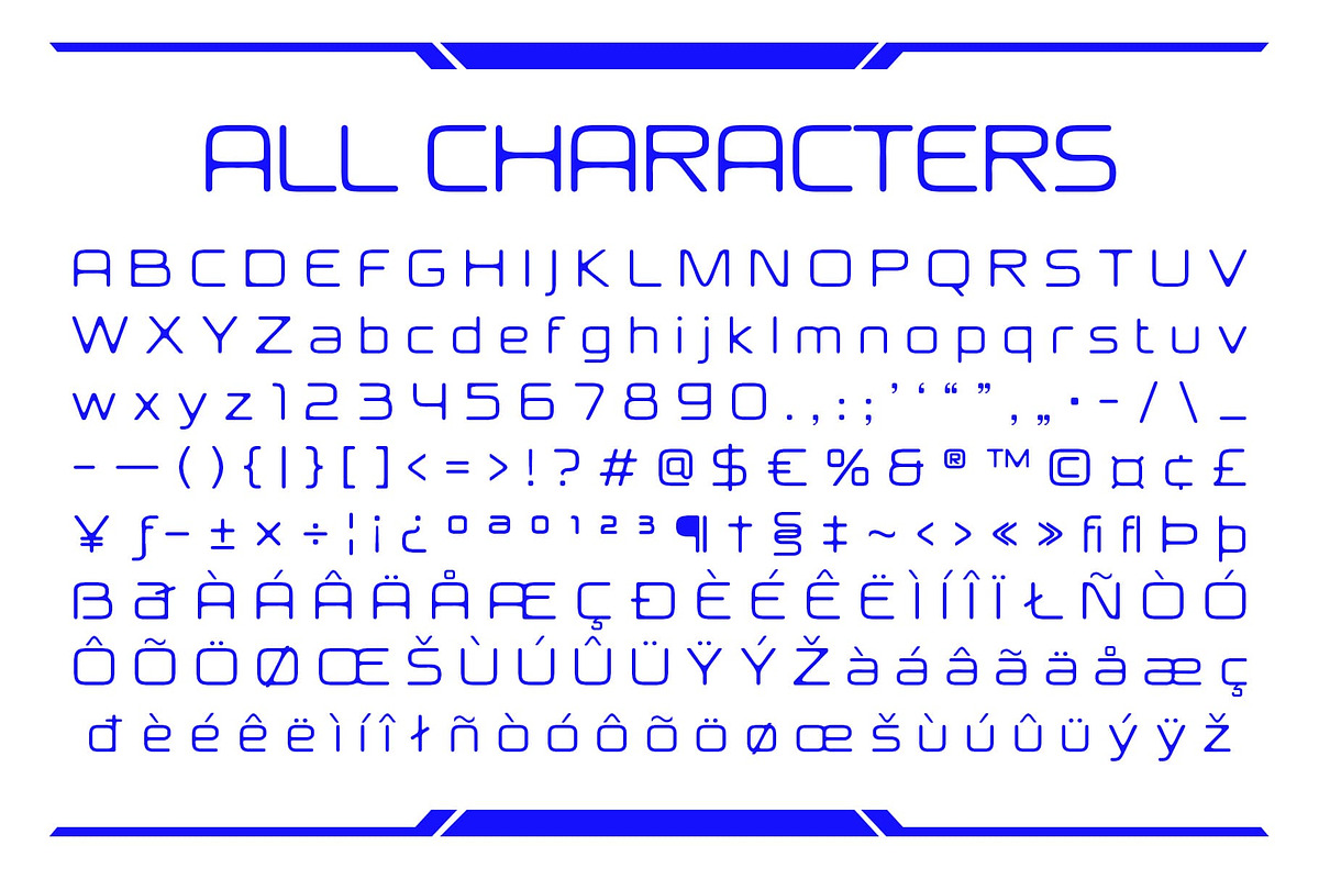Megatrans Rounded Drawn, a Sans Serif Font by Craft Supply Co. (Photo 7 of 8)