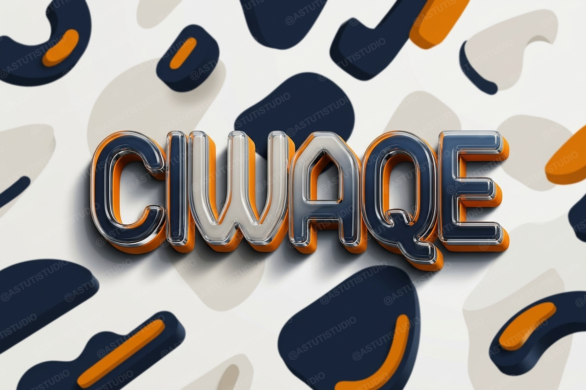 Ciwaqe - Elegant Serif Typeface, a Serif Font by Astuti Studio (Photo 17 of 25)