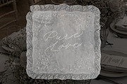 Charm | Delicate Dotted Script Font, a Script Font by AnMark (Thumbnail 3 of 9)