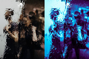 Duotone Lightroom Presets, an Action Add-On by Lavinsky Art Store (Thumbnail 4 of 19)