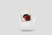 High Quality Mug Mockup, a Cups & Container Mockup by Pikachudesign (Thumbnail 3 of 5)