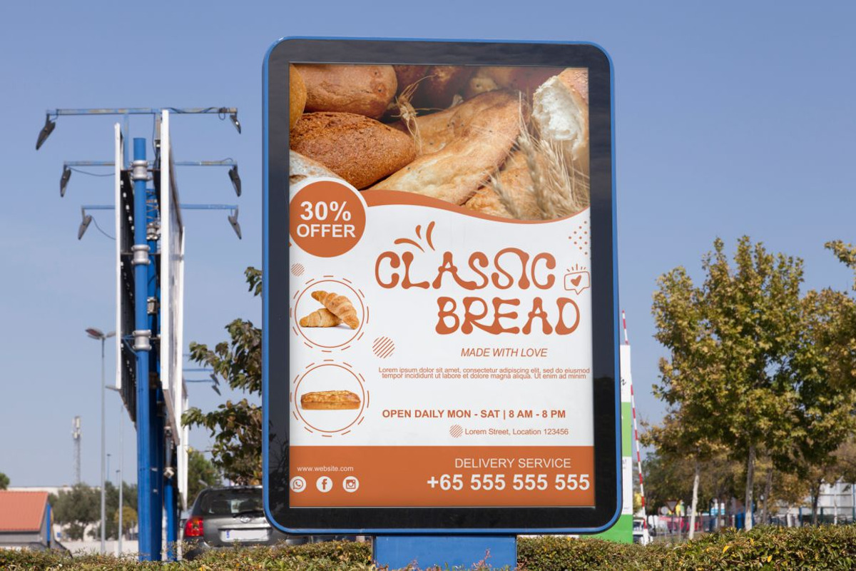 Melting Dessert - Display Font, a Script Font by PutraCetol Studio (Photo 10 of 11)