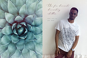 20 Kaleidoscope Mandalas, an Illustration by anvinoart (Thumbnail 6 of 7)