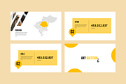 LEMON - Google Slide Presentation, a Presentation Template by Pixelz Studio (Thumbnail 18 of 18)