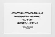 Golezu - Elegant Sans Serif Font, a Font by Astuti Studio (Thumbnail 14 of 16)