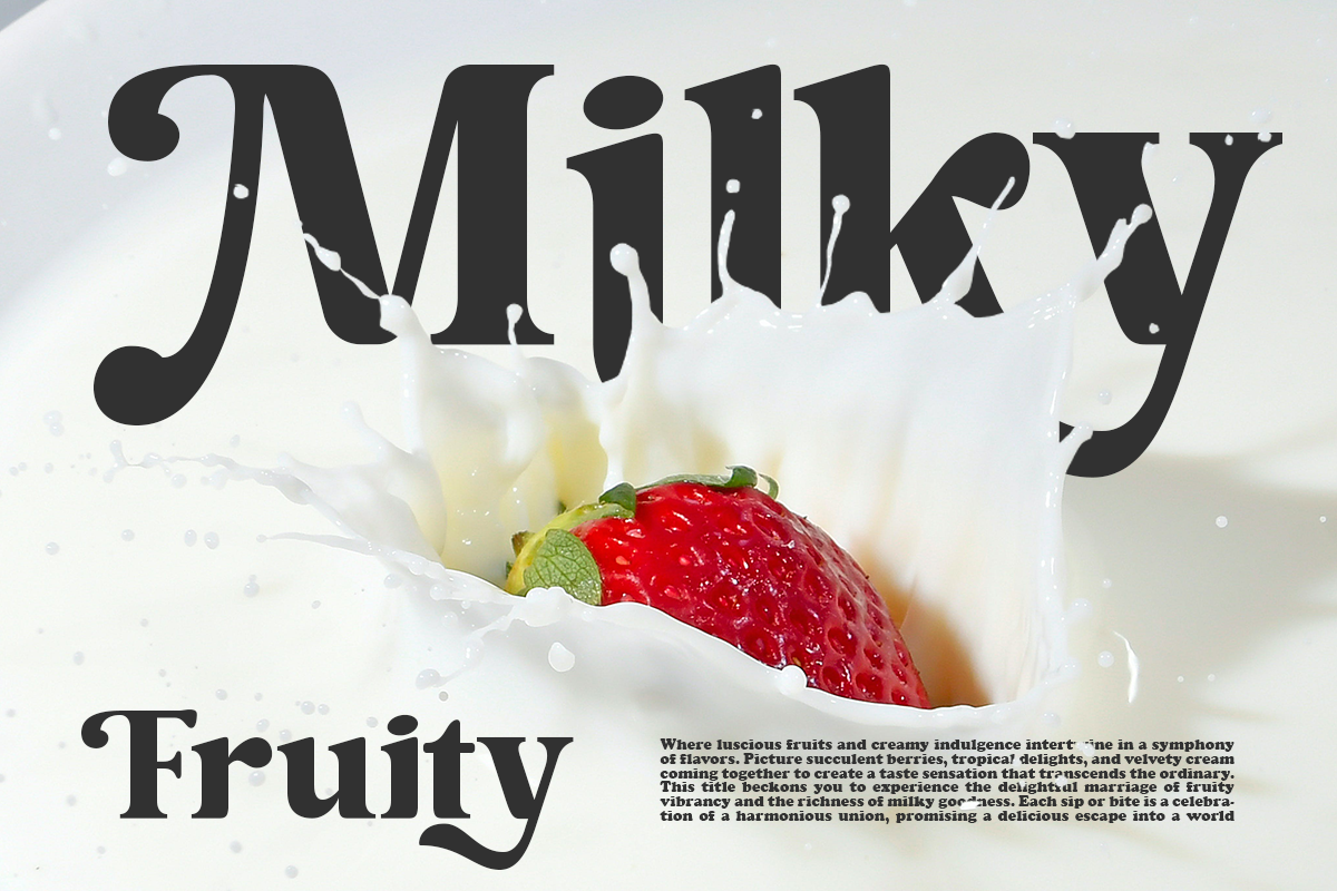 Bashing - Retro Swash Font, a Serif Font by Pandeka Studio (Photo 9 of 13)