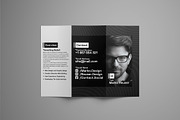 Resume Template / CV, a Resume Template by TheFeture (Thumbnail 2 of 6)