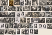 200+ Henri Fantin-Latour Paintings, a Person Illustration by Digital Museum (Thumbnail 10 of 10)