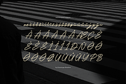 Fiorelyne | Handwritten Signature, a Handwritten Font by gracetype_studio (Thumbnail 12 of 12)