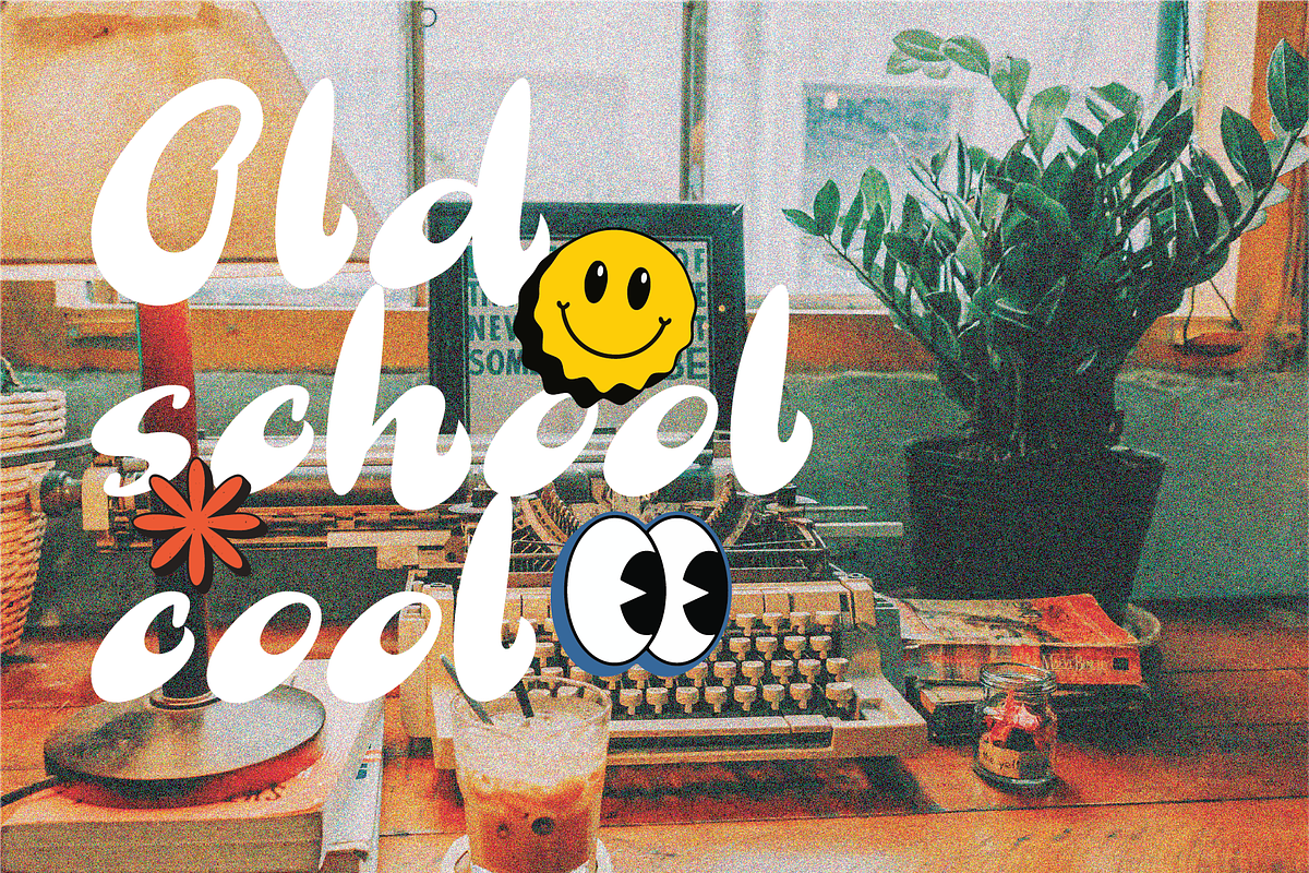 Yello Hook Playful Font, a Handwritten Font by Berdansabersama (Photo 8 of 9)