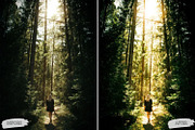 10 Chill Vibes Lightroom Presets, a Preset Add-On by LucaTheme (Thumbnail 9 of 9)
