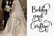 Grandma Birthday, a Handwritten Font by FreshTypeINK (Thumbnail 5 of 8)