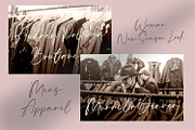 Sellviny - Handwritten Font, a Script Font by StringLabs (Thumbnail 3 of 8)
