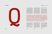 sE—Khafr, a Sans Serif Font by silukEight (Thumbnail 6 of 10)