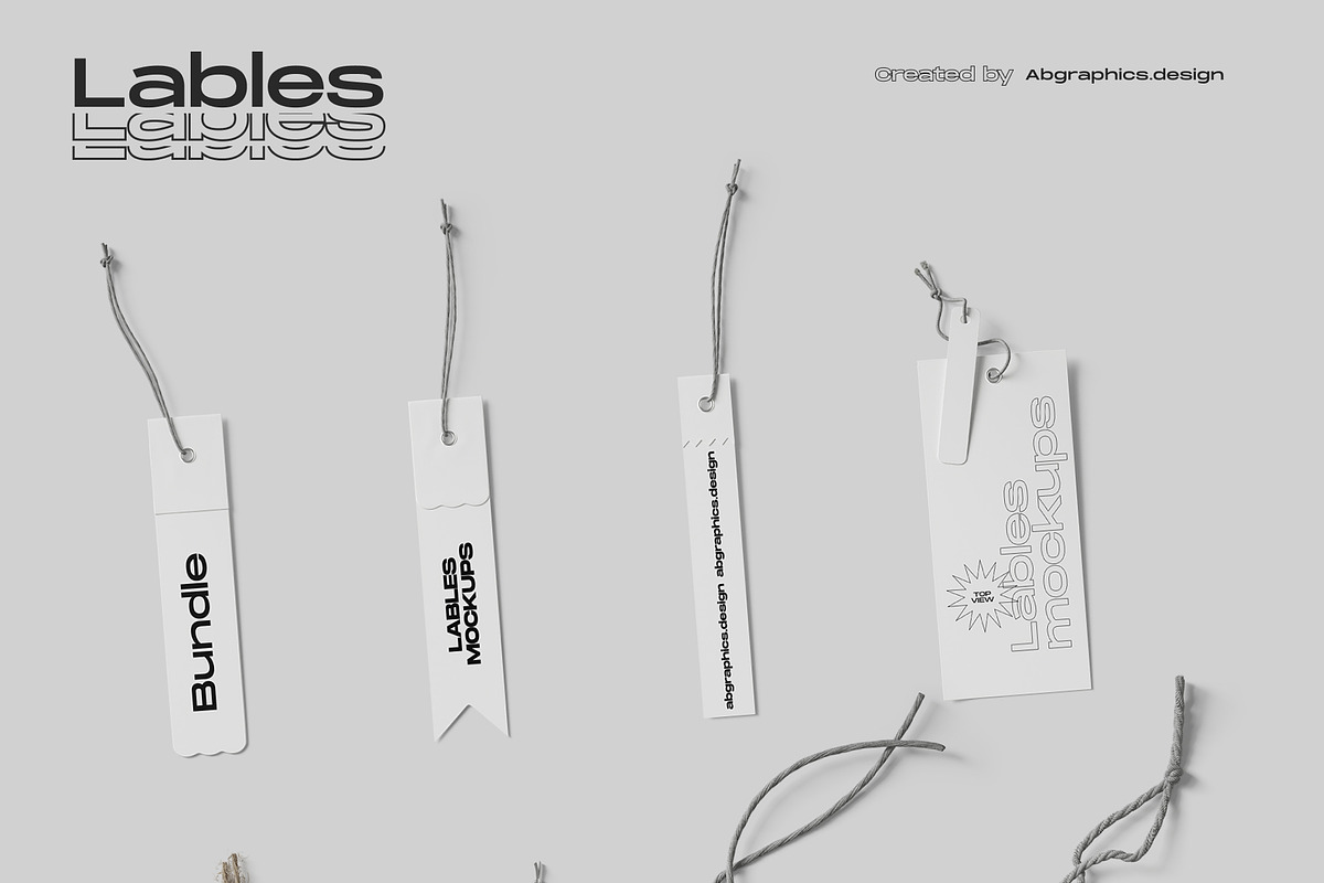 50%OFF The Scene Creator 2-top view, a Packaging Mockup by Creatoom (Photo 24 of 40)