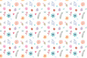 Watercolor owls clipart, a Texture Illustration by Anna Guz's Store (Thumbnail 4 of 5)