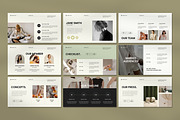 Portfolio Template, a Templates & Theme by UpSolution (Thumbnail 3 of 5)