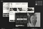 Pitch Deck Presentation Template, a Presentation Template by Studio Monova (Thumbnail 4 of 15)