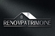 Real Estate Logo, a Branding & Logo Template by Studio 19 (Thumbnail 3 of 5)