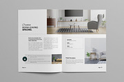 Interior Portfolio Brochure | Canva, a Brochure Template by Pixelpick (Thumbnail 7 of 9)