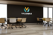 Modern Office Logo Mockup - PSD, a Product Mockup by Ayy (Thumbnail 12 of 16)