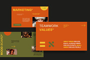 New Yorker - Powerpoint Template, a Presentation Template by merakistd (Thumbnail 6 of 12)