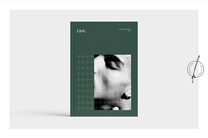 Raw Portfolio