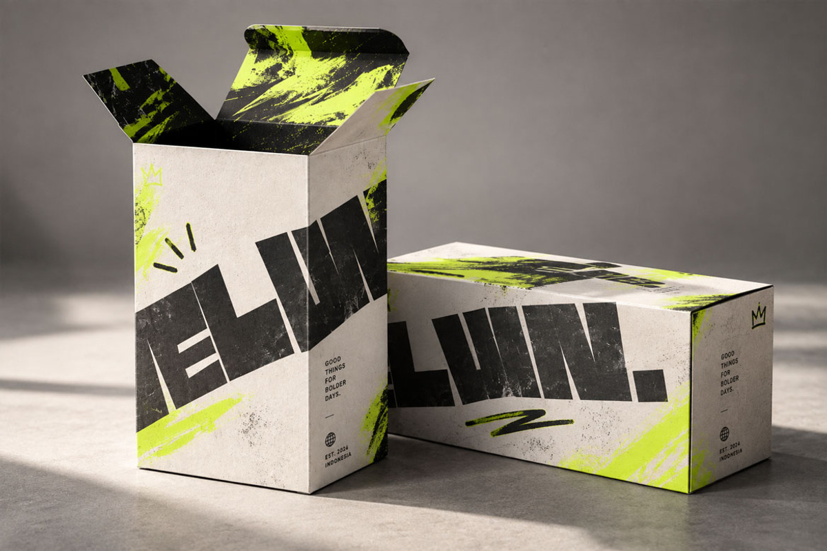 Blockhaven – Bold Display Font, a Sans Serif Font by Graphr (Photo 4 of 5)