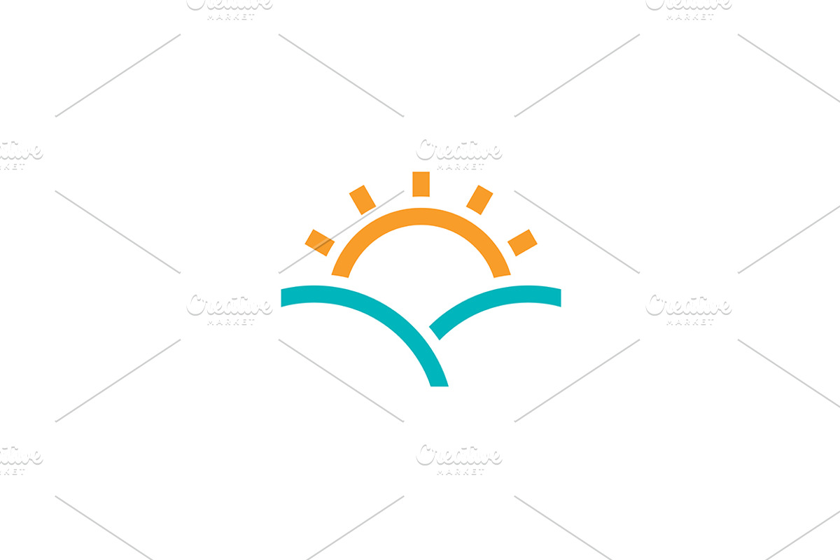 20 Logo Travel Template Bundle, a Branding & Logo Template by Acongraphic (Photo 13 of 21)