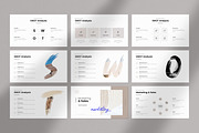 Business Plan PowerPoint Template, a Presentation Template by GoldenPixelStudio (Thumbnail 15 of 27)