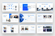 Savvy tech solution - Google Slides, a Presentation Template by BeadyLab (Thumbnail 4 of 6)