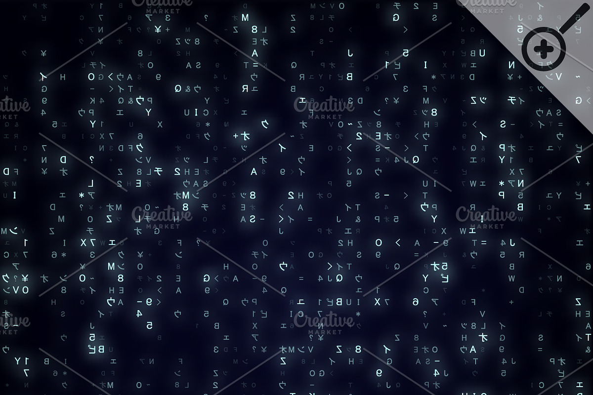 Bundle of technology backgrounds, a Technology Illustration by VectorShop (Photo 4 of 5)