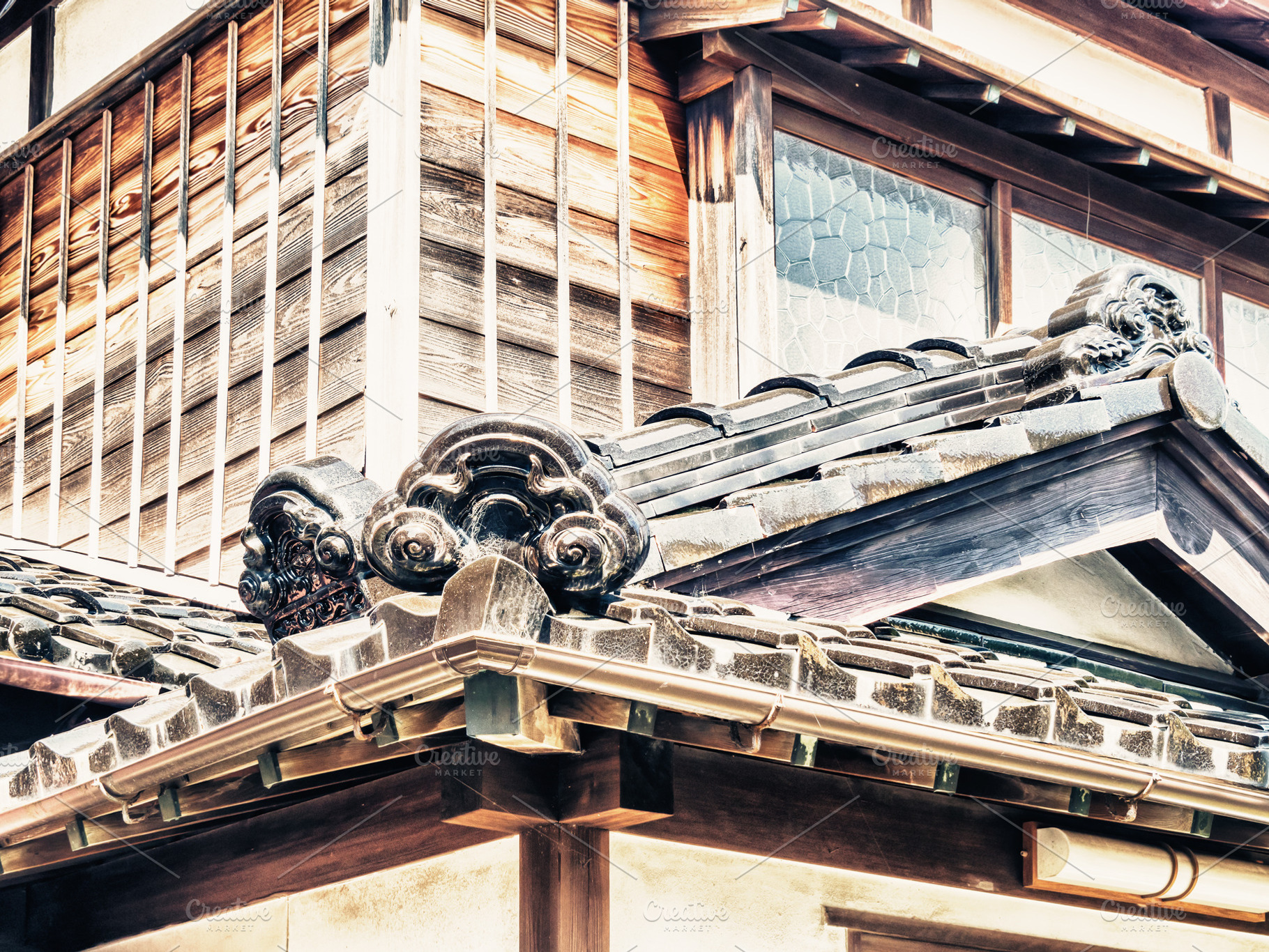 Japan, an Architecture Photo by Pabkov