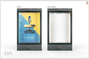 Light Board - 123 Mockups & 6 Scenes, a Mockup by TVartworks (Thumbnail 4 of 27)